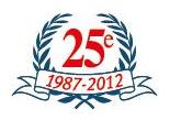 25e anniversaire