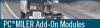  PC*MILER� ,  Codes postaux canadiens