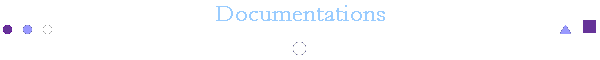 Documentations