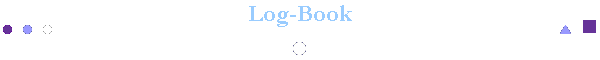 Log-Book