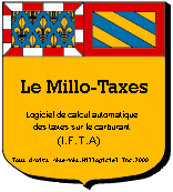 Millo-Taxes